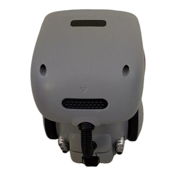 Dr Pepper Logo Origaudio Aaytee - Voice-Controlled Robot Can Talk, Dance & Sing - Picture 7 of 13